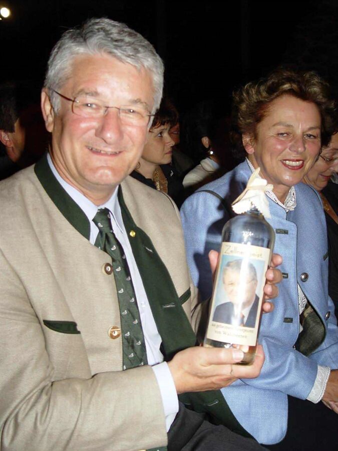 10 Jahre Theater auf der Burg Bild 2